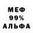 Alpha PVP крисы CK Sergei Peredrejew